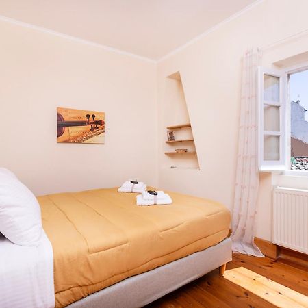Mouragia Budget Places Corfu  Εξωτερικό φωτογραφία