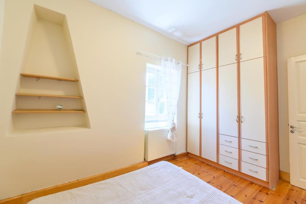 Mouragia Budget Places Corfu  Εξωτερικό φωτογραφία