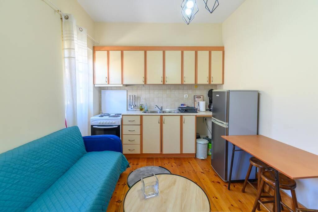 Mouragia Budget Places Corfu  Εξωτερικό φωτογραφία