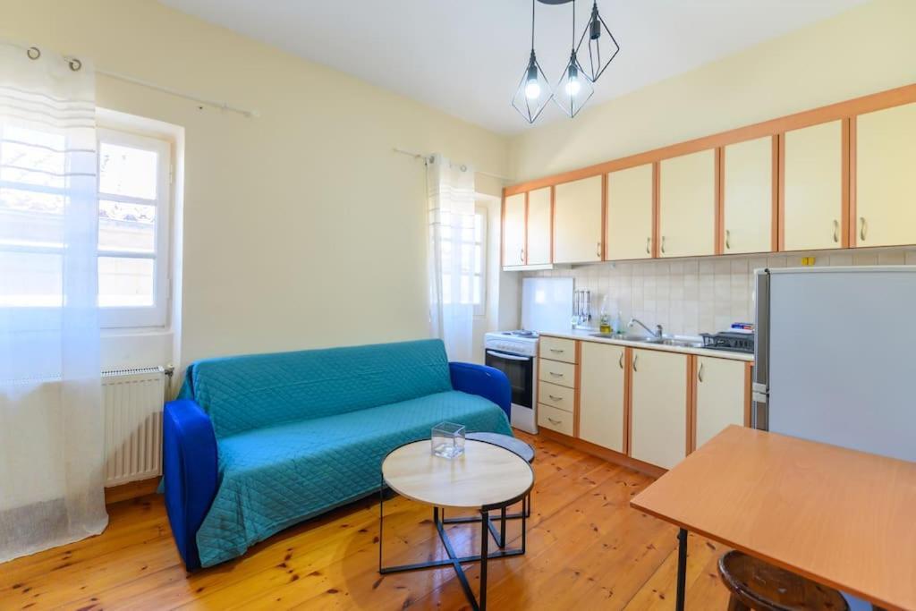 Mouragia Budget Places Corfu  Εξωτερικό φωτογραφία
