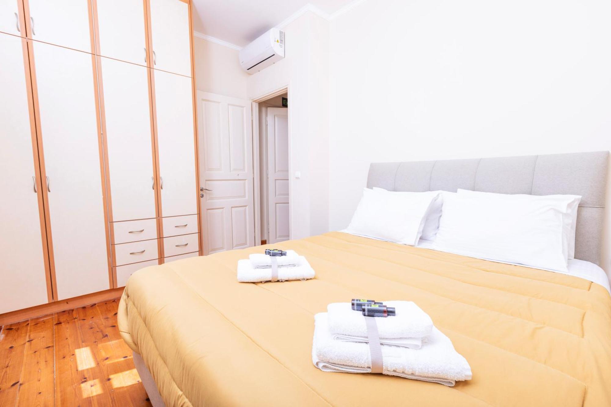 Mouragia Budget Places Corfu  Εξωτερικό φωτογραφία